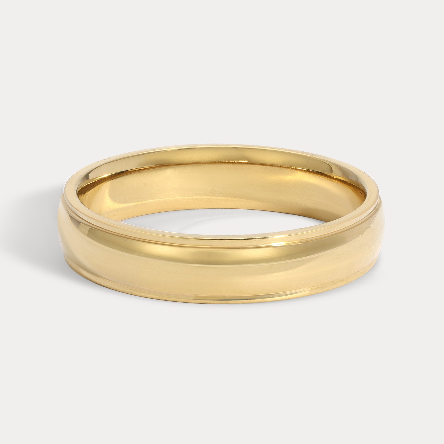 Low Dome Band