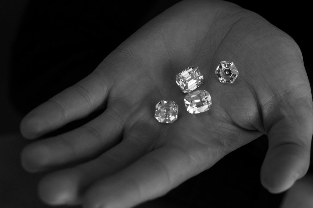 Should You Buy a Lab Grown Diamond for Your Engagement Ring?
