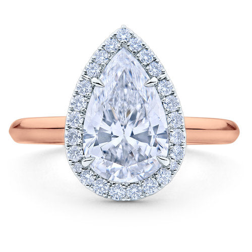 5 Engagement Ring Trends for Summer 2018