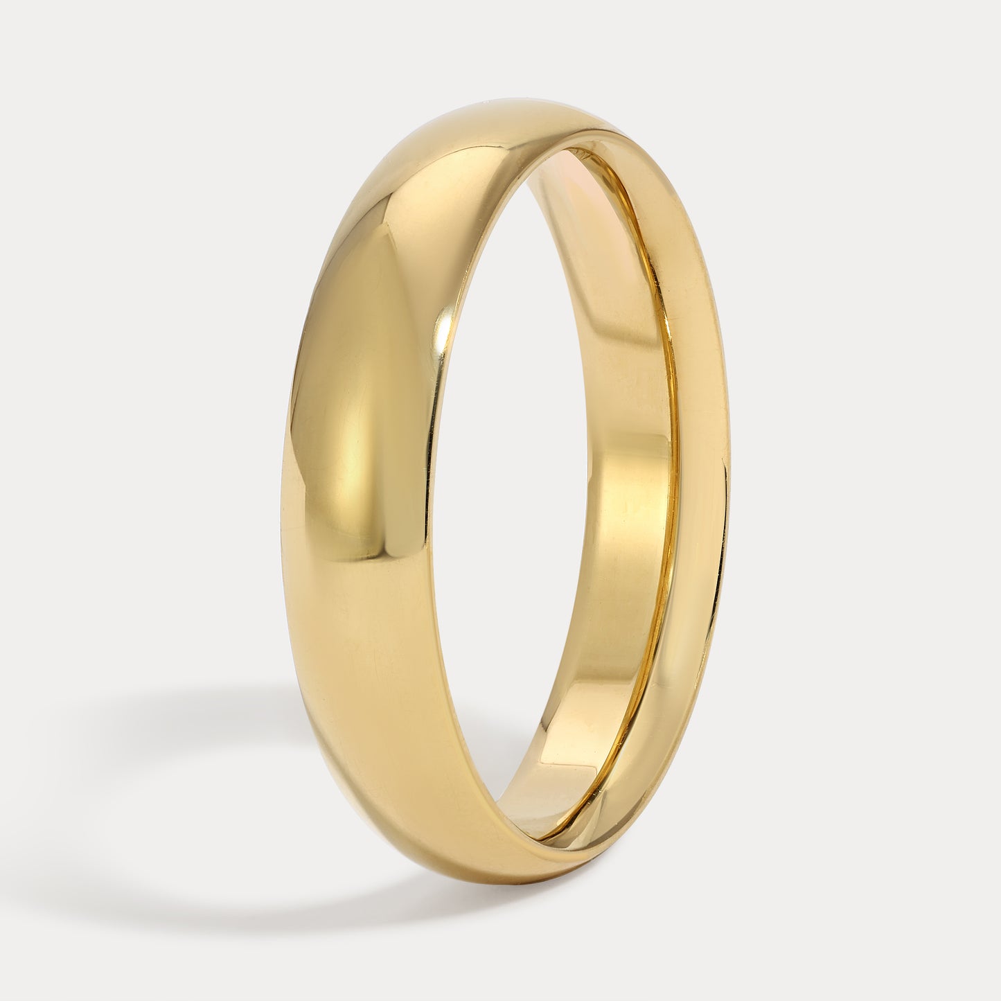 Rounded Band
