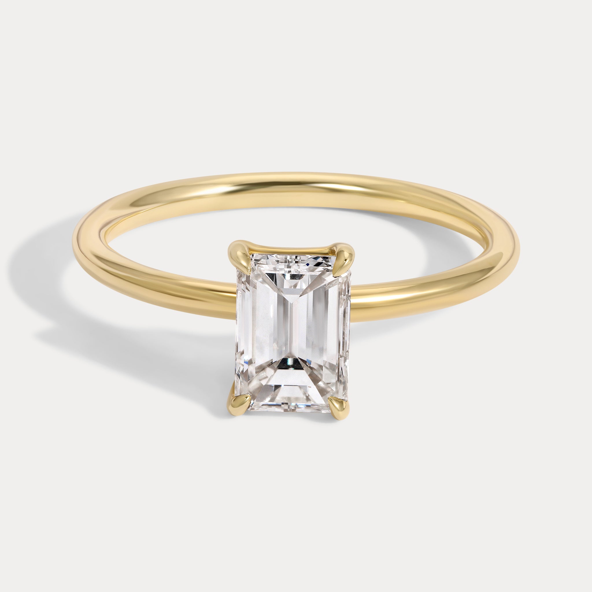Earth mined diamond deals